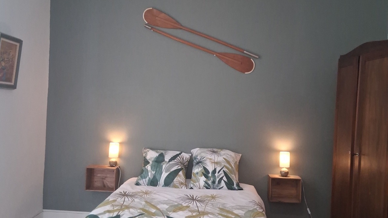 Photo of Bedroom in Tarbes
