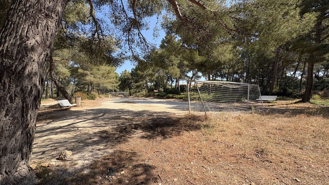 Photo of Outdoor in Bandol