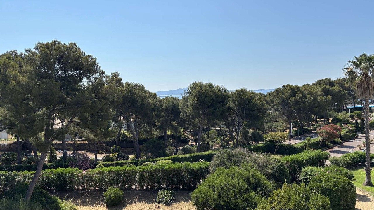 Photo of Outdoor in Bandol
