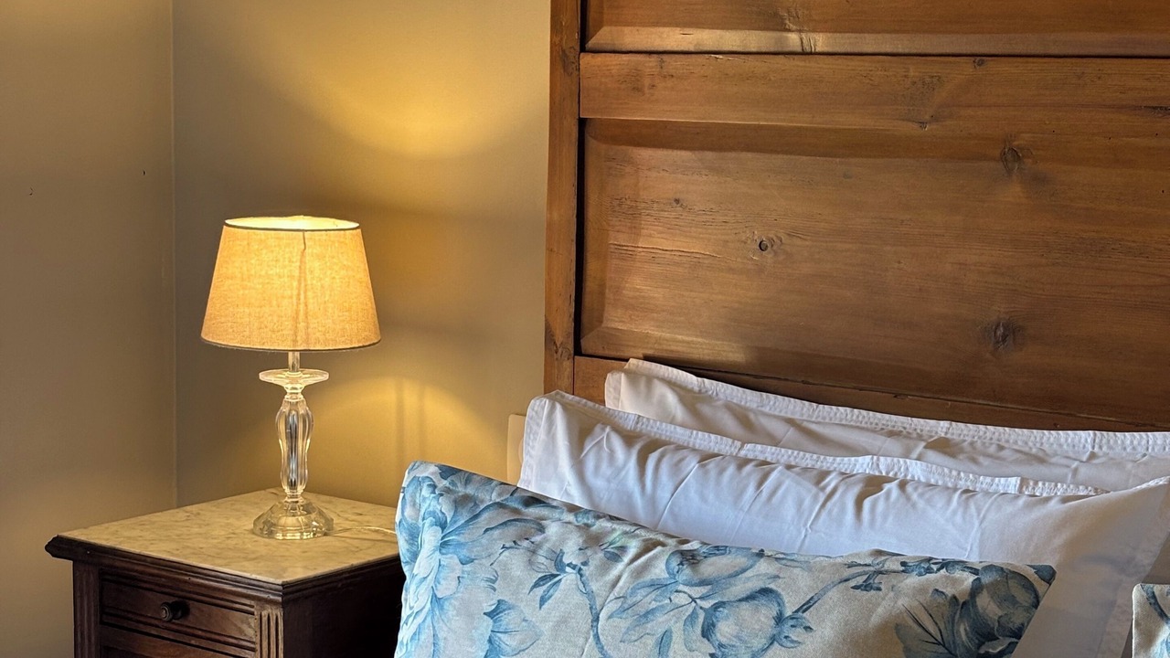 Photo of Bedroom in Castelnau-Riviere-Basse