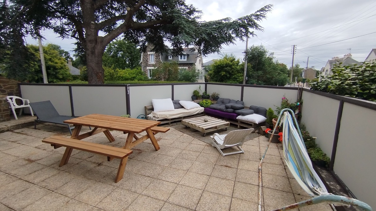 Photo of Outdoor in Etables-sur-Mer