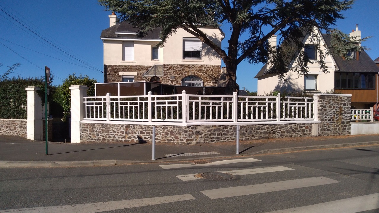 Photo of Outdoor in Etables-sur-Mer