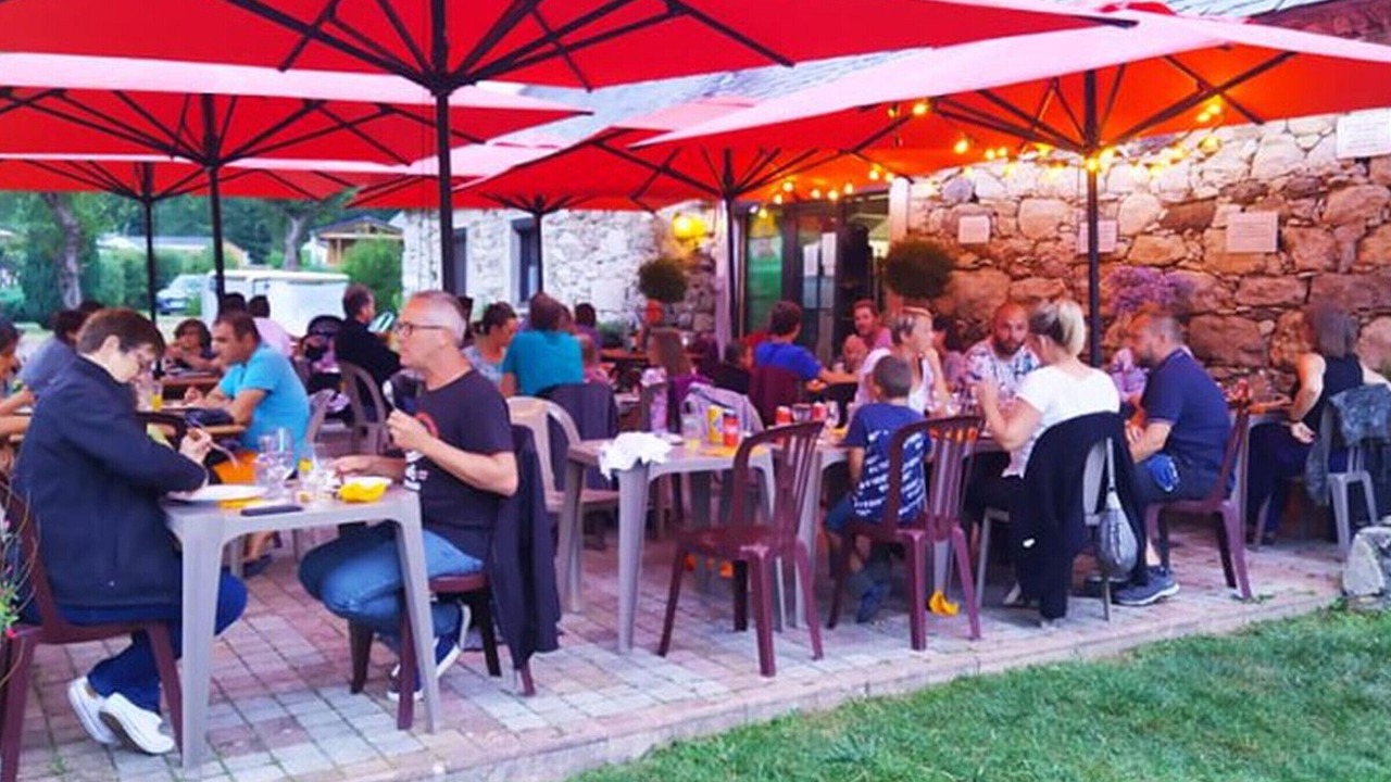 Photo of Outdoor in Estaing