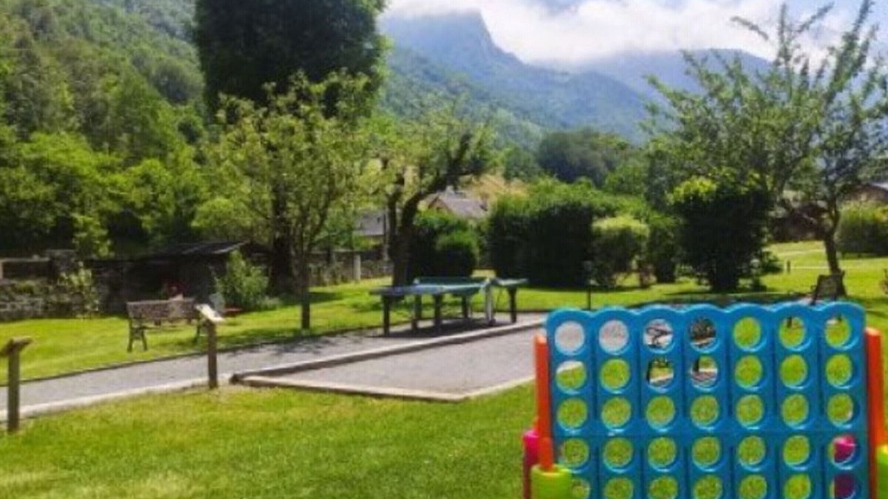 Photo of Outdoor in Estaing