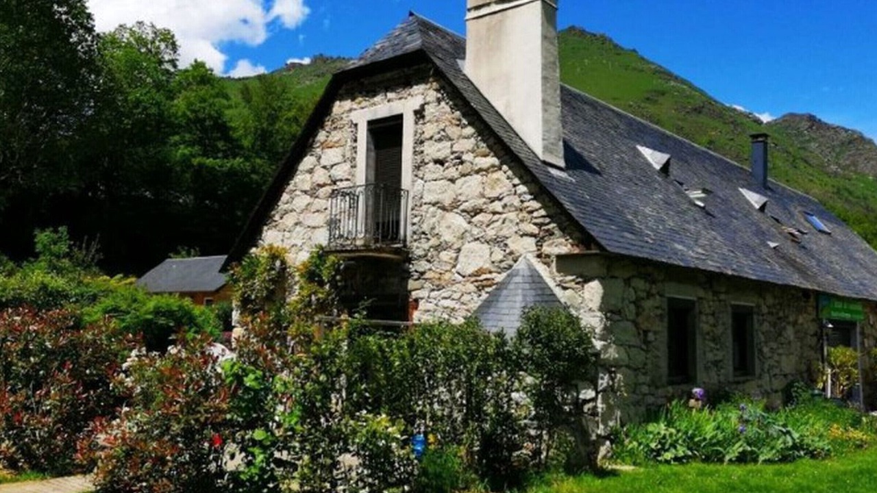 Photo of Outdoor in Estaing