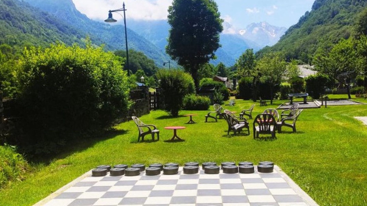 Photo of Patio Balcony in Estaing
