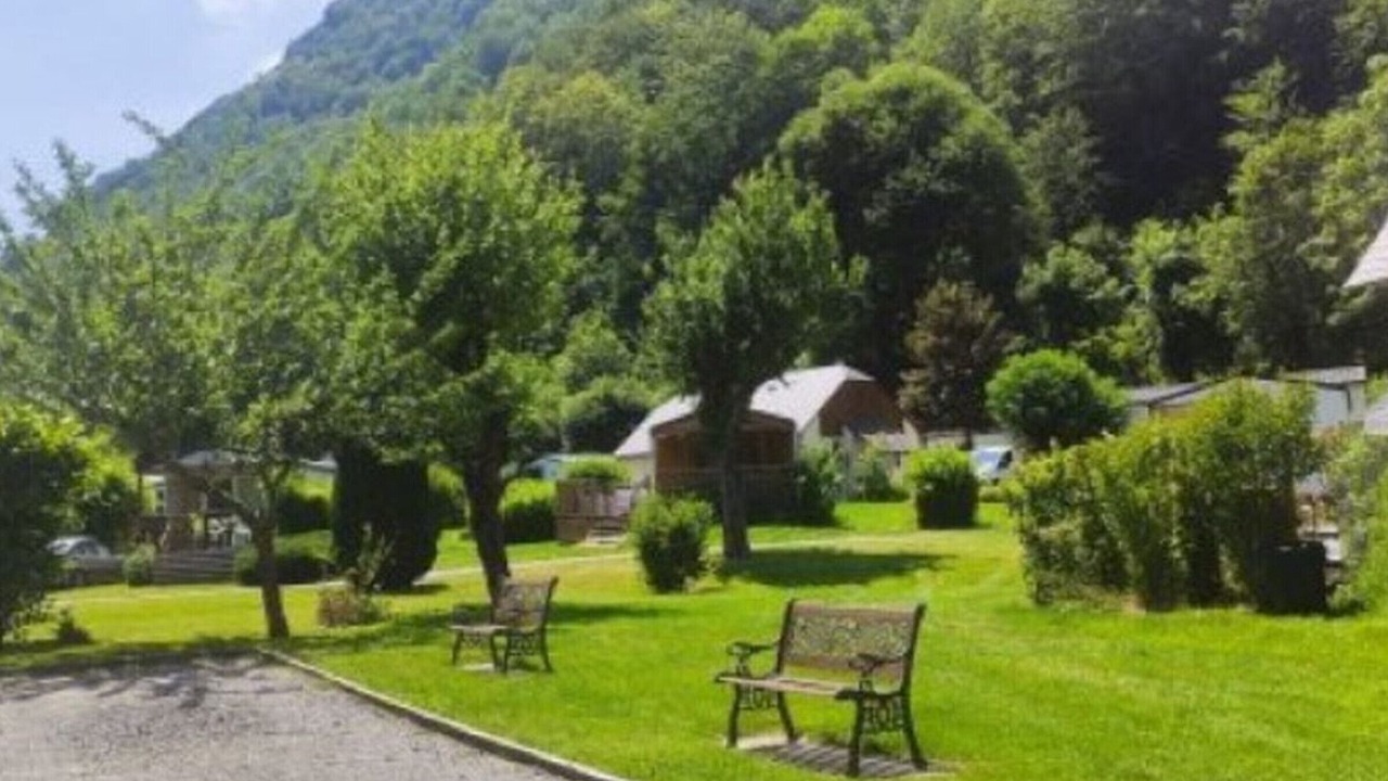 Photo of Outdoor in Estaing