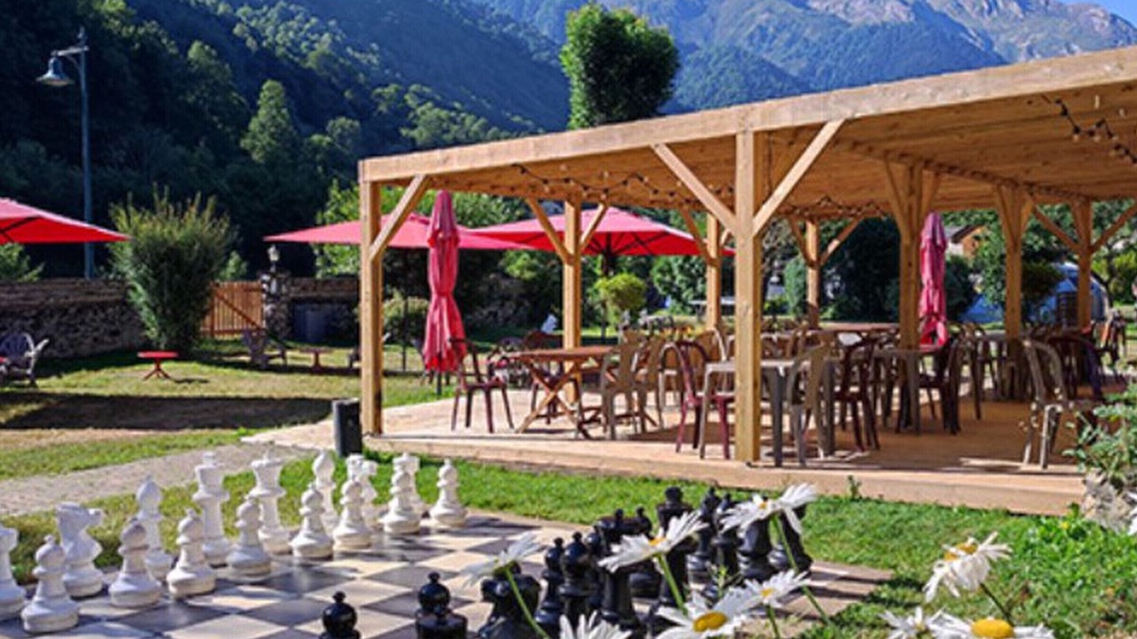Photo of Outdoor in Estaing