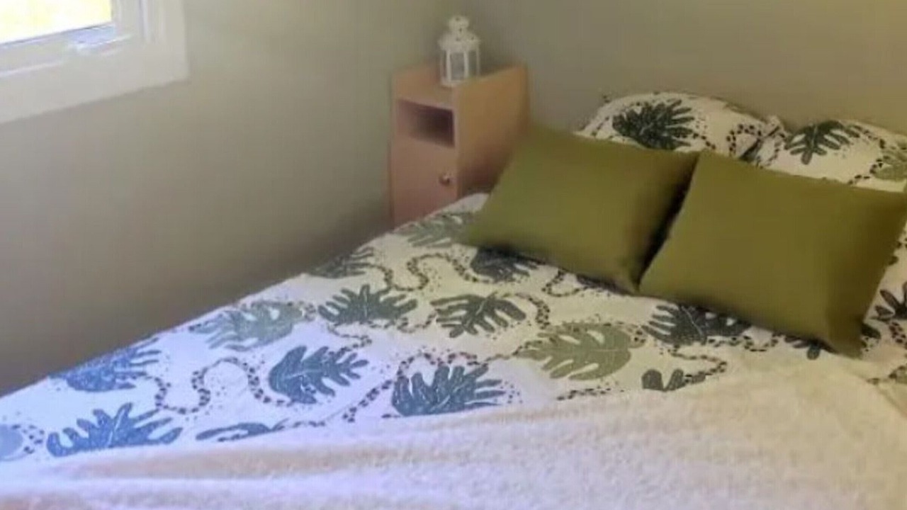 Photo of Bedroom in Estaing