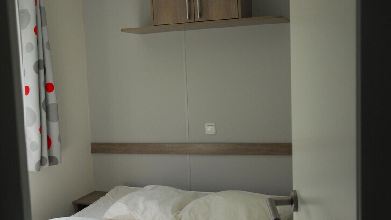 Photo of Bedroom in Estaing