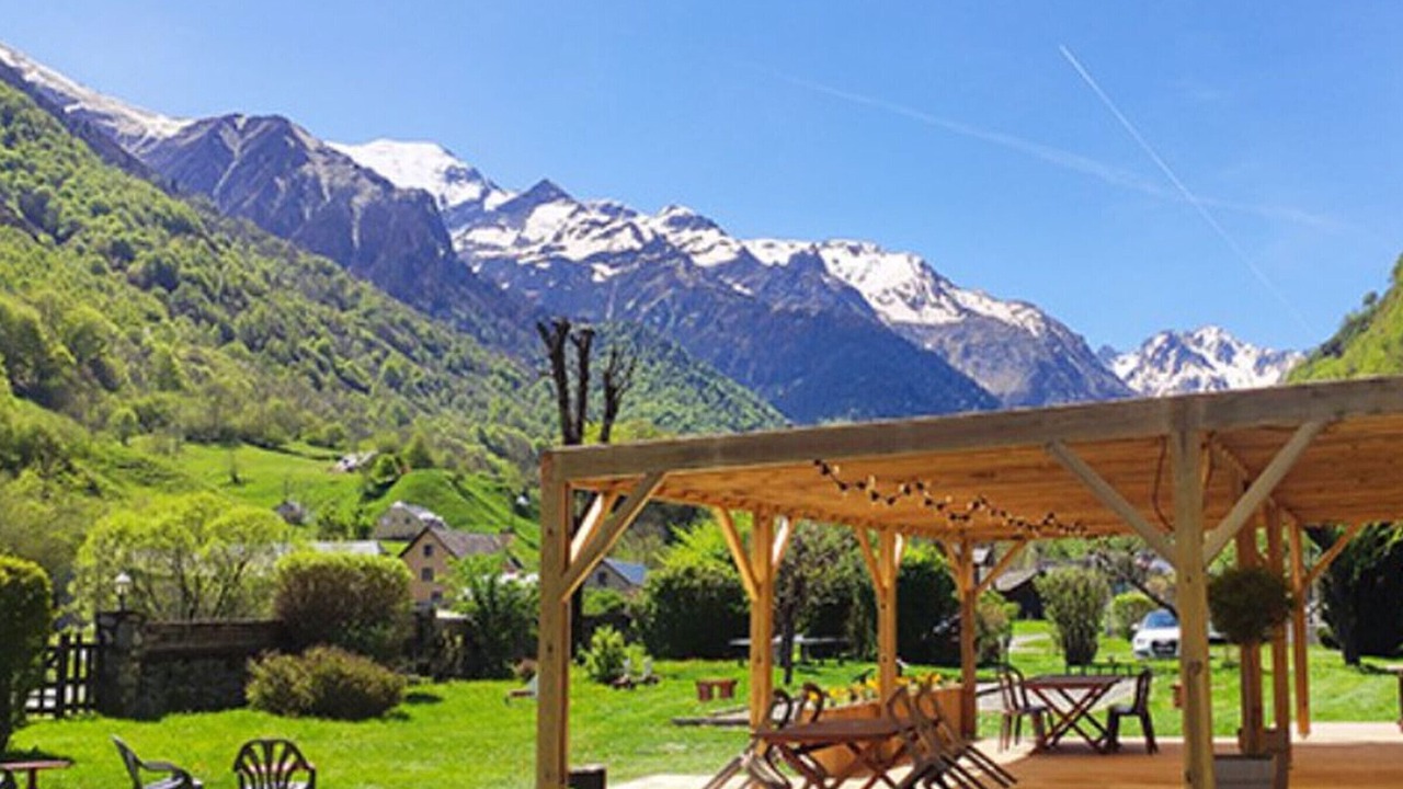 Photo of Outdoor in Estaing