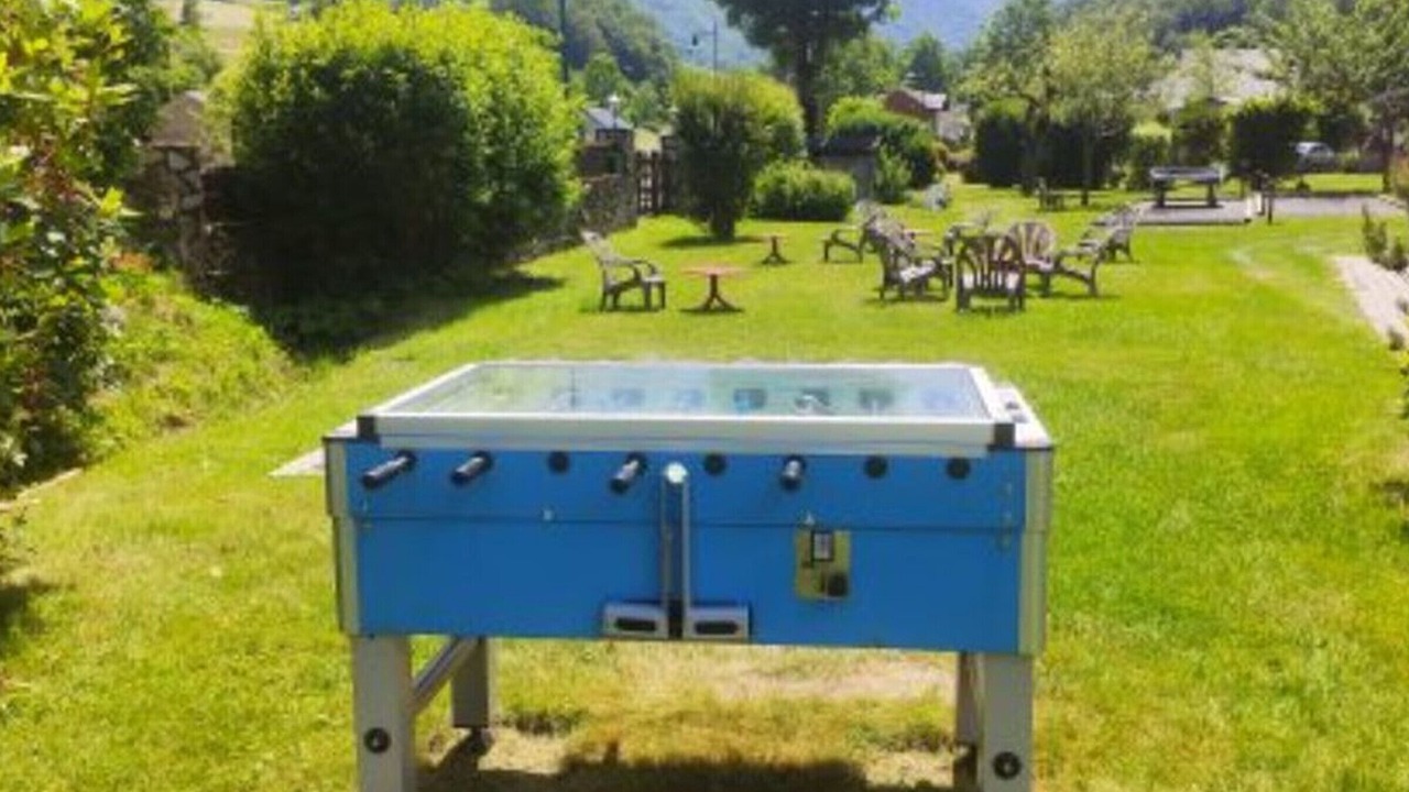 Photo of Outdoor in Estaing