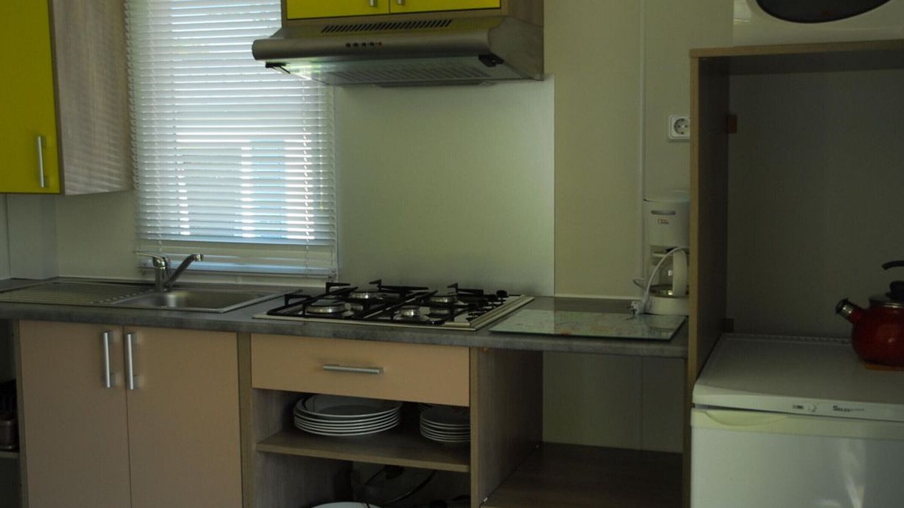 Photo of Kitchen in Estaing