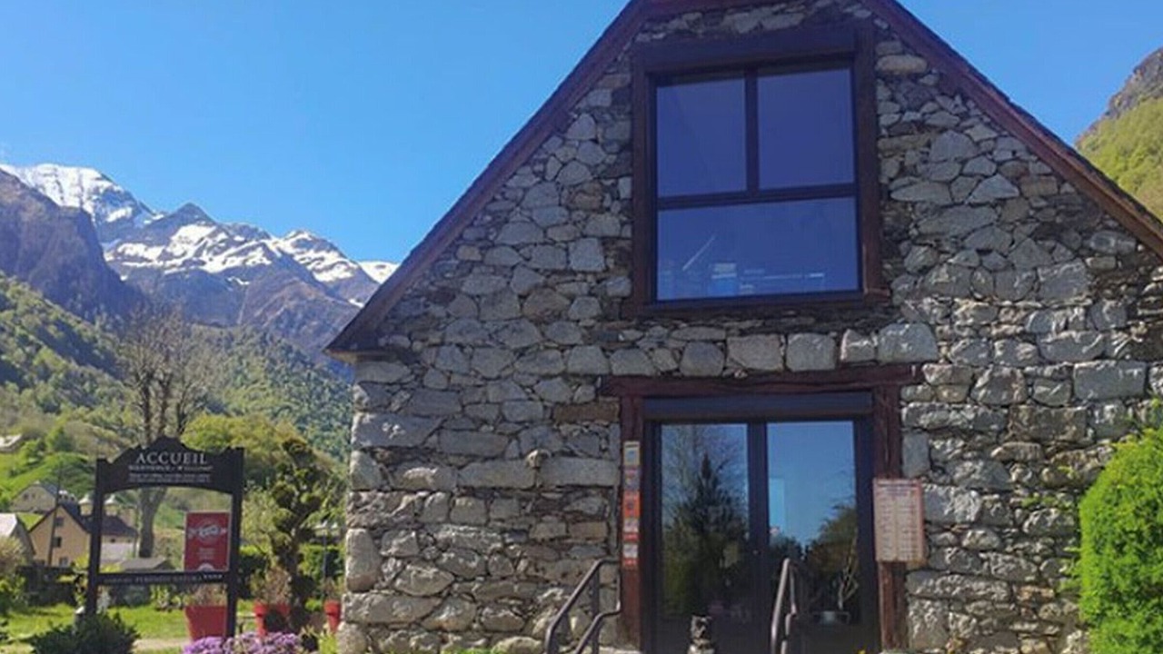 Photo of Outdoor in Estaing
