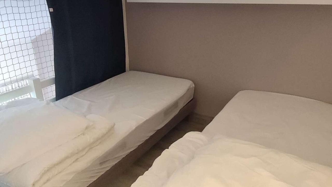 Photo of Bedroom in Isola