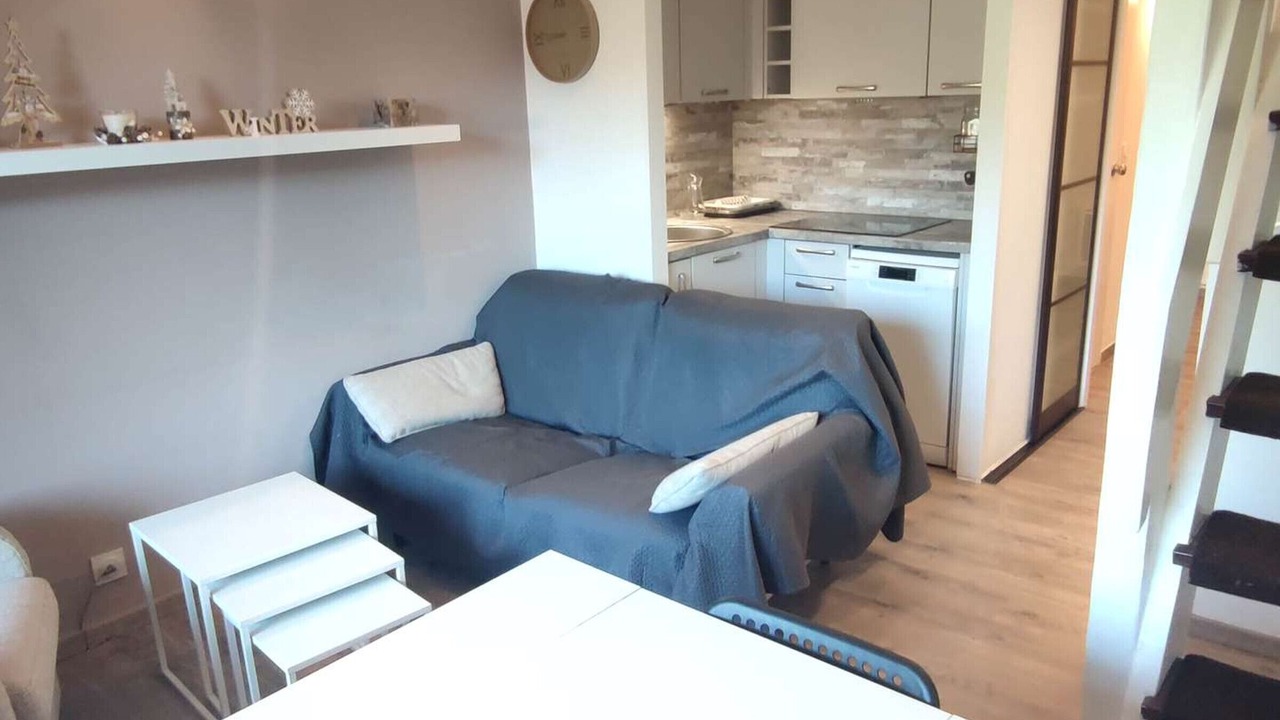 Photo of Livingroom in Isola