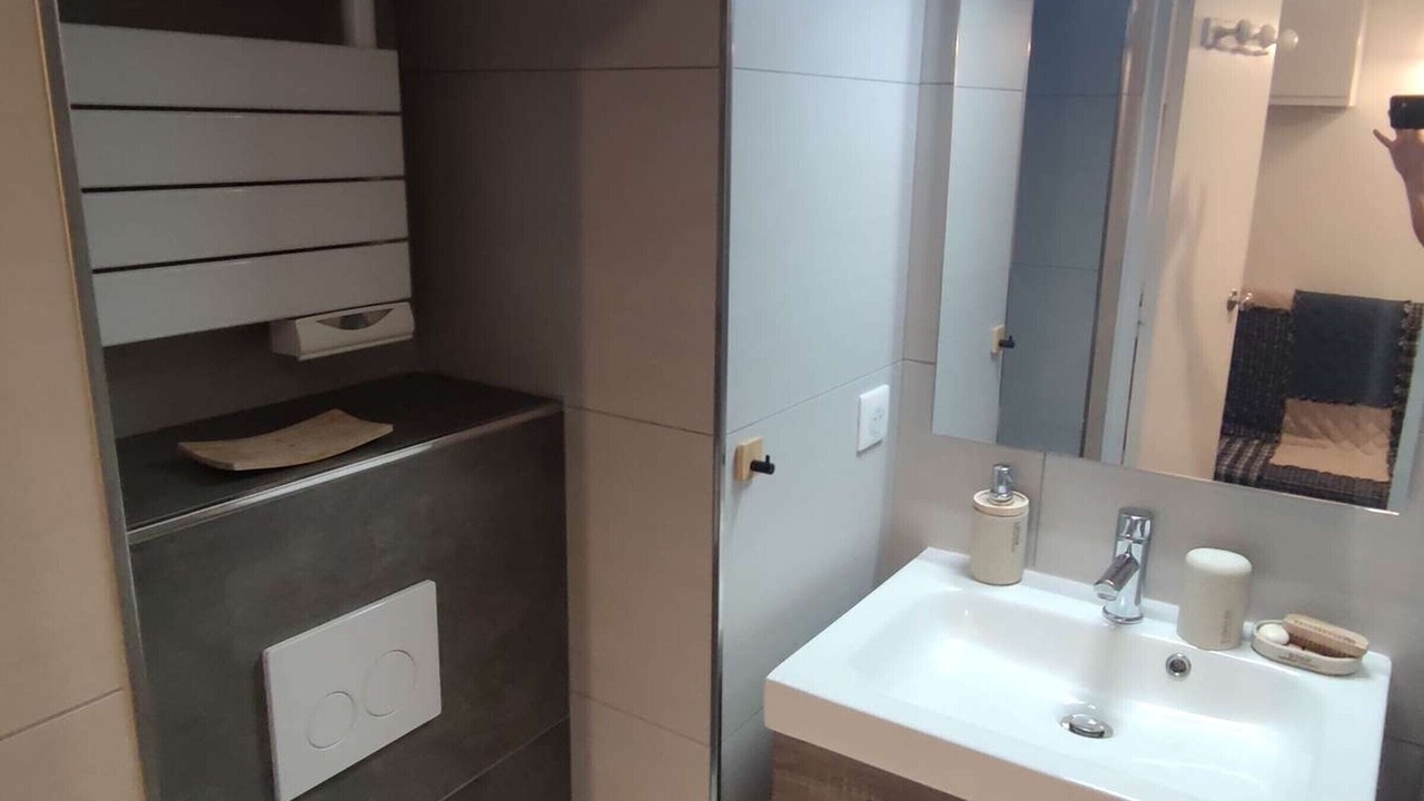 Photo of Bathroom in Isola