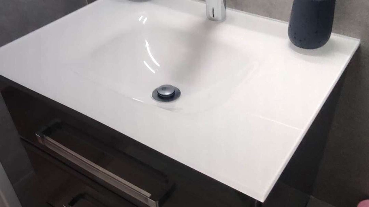 Photo of Bathroom in Isola