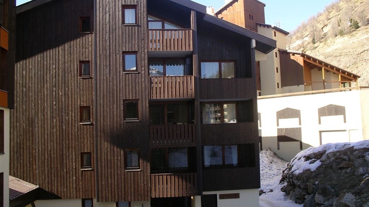 Photo of Outdoor in Isola