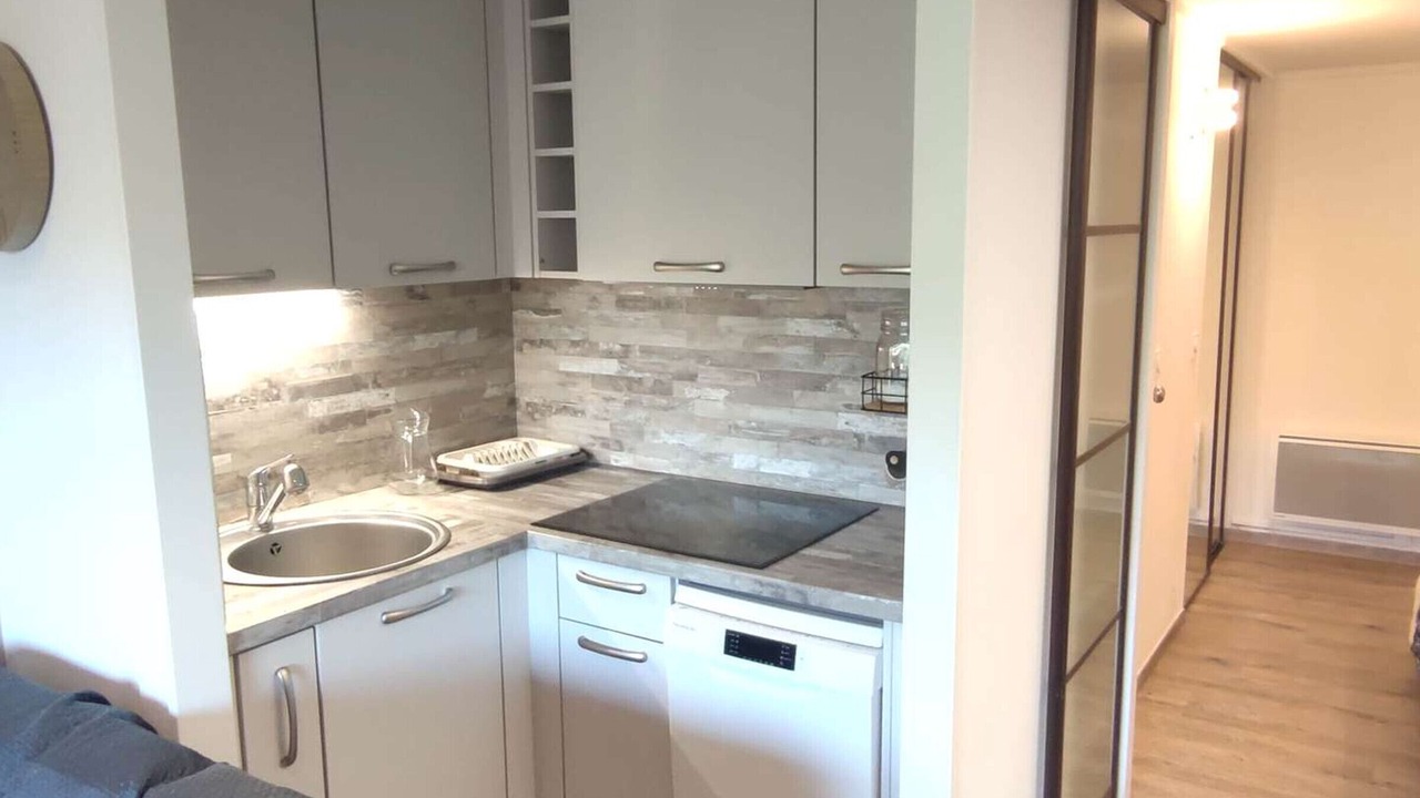 Photo of Kitchen in Isola