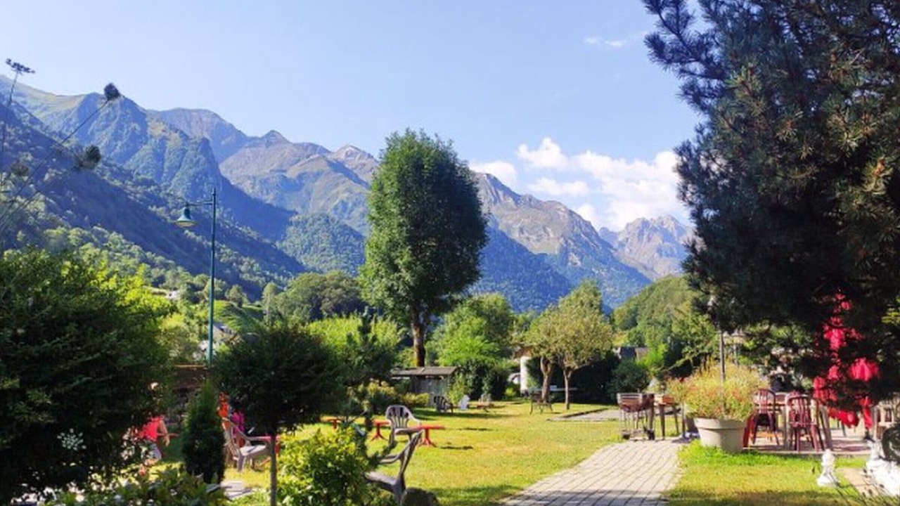 Photo of Outdoor in Estaing