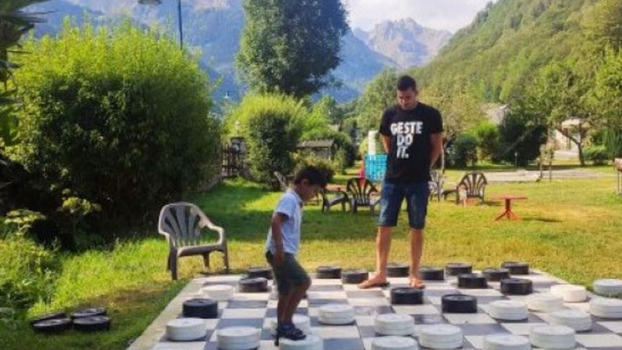 Photo of Outdoor in Estaing