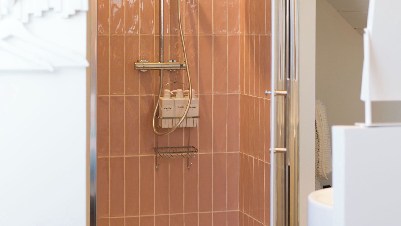 Photo of Bathroom in Saint-Jacut-de-la-Mer