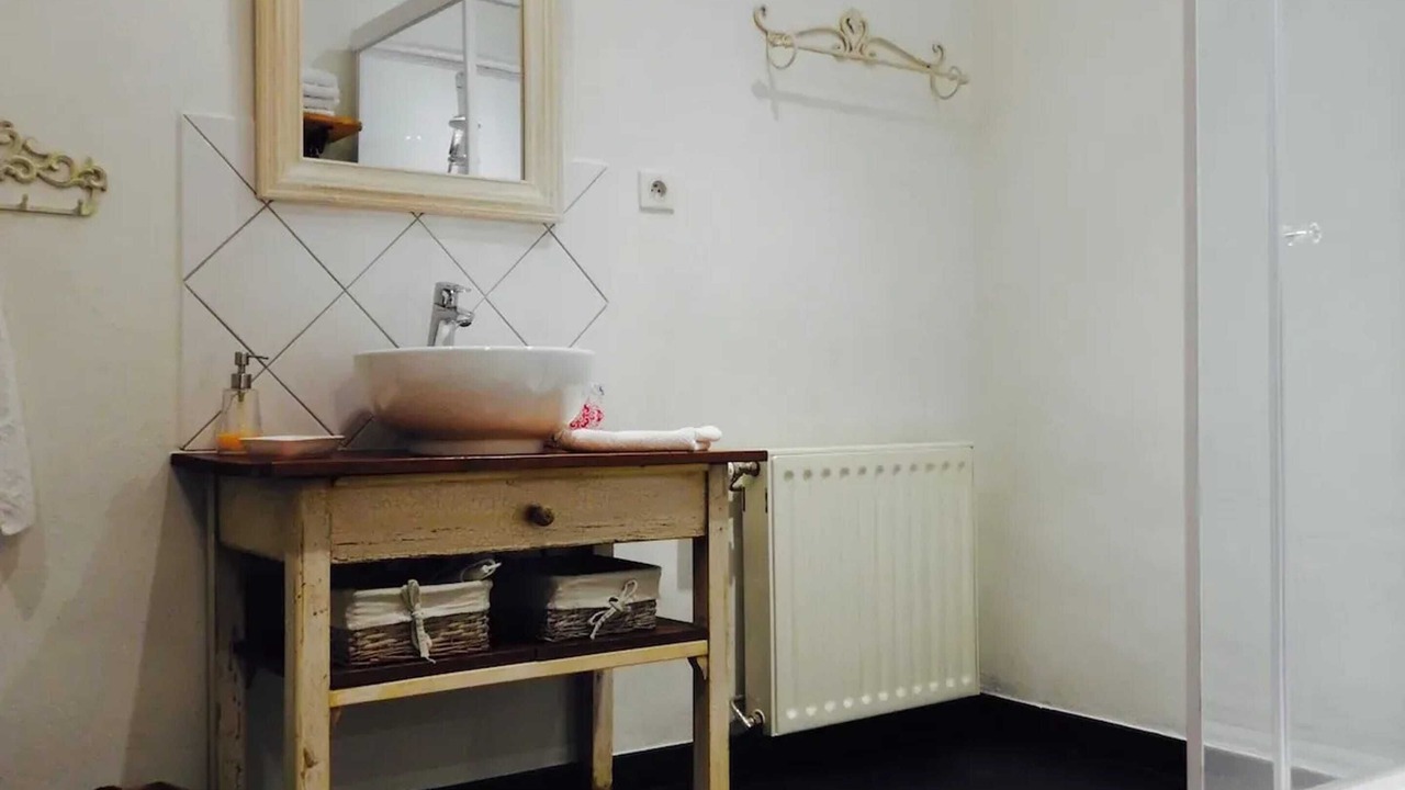 Photo of Bathroom in Kientzheim