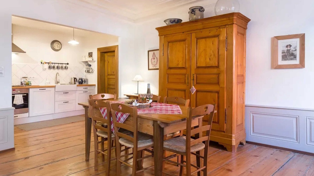 Photo of Livingroom in Kientzheim