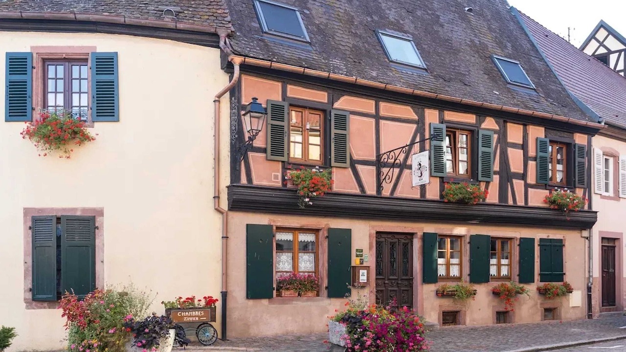 Photo of Others in Kientzheim