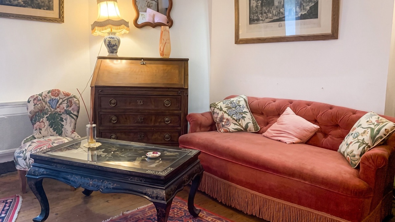 Photo of Livingroom in Sainte-Croix-Du-Mont