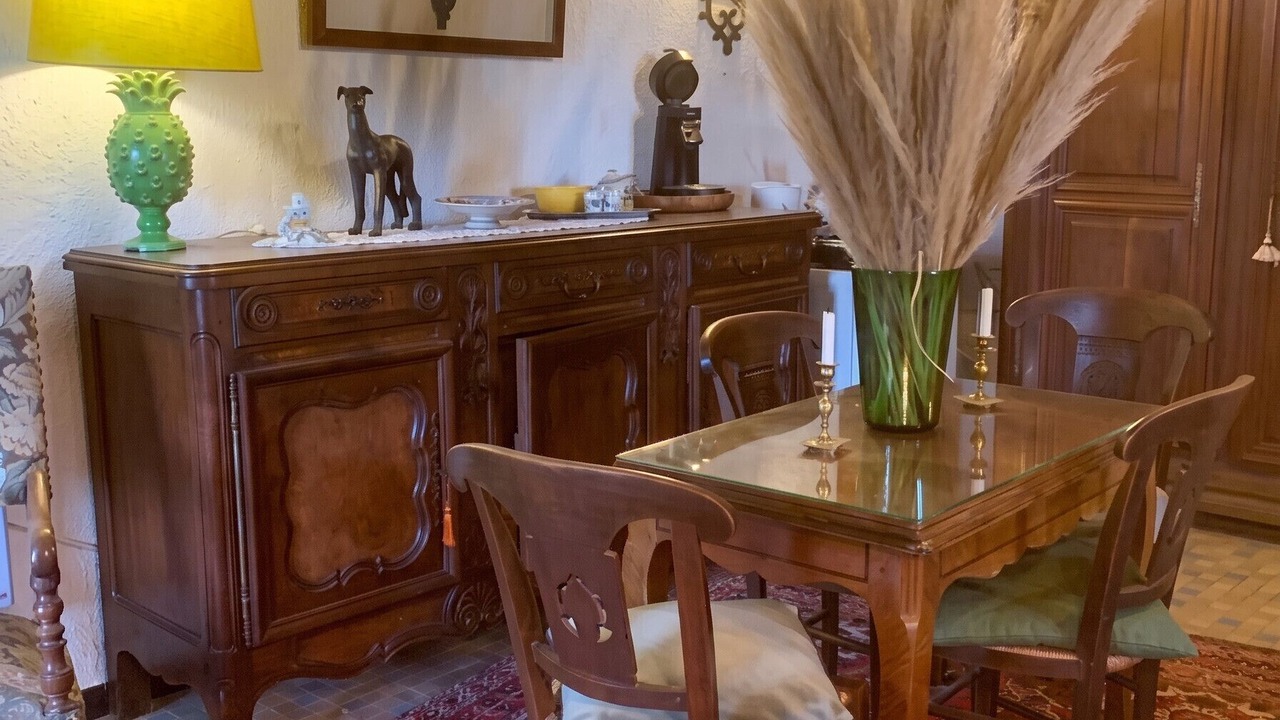 Photo of Livingroom in Sainte-Croix-Du-Mont