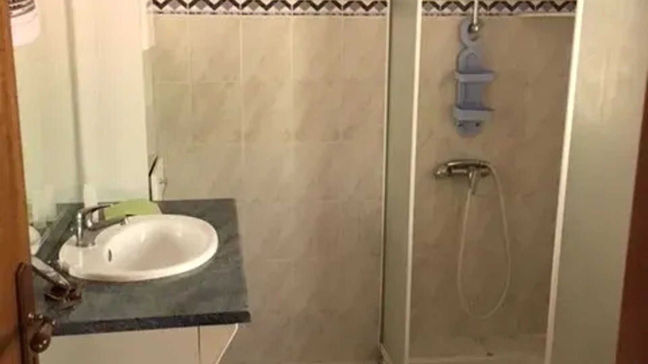 Photo of Bathroom in Laurede
