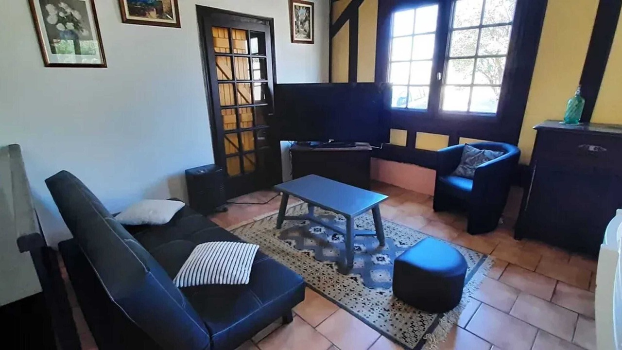 Photo of Livingroom in Laurede