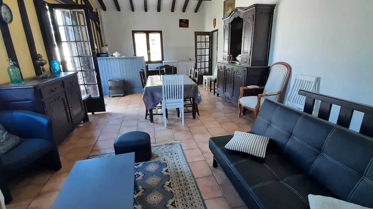 Photo of Livingroom in Laurede