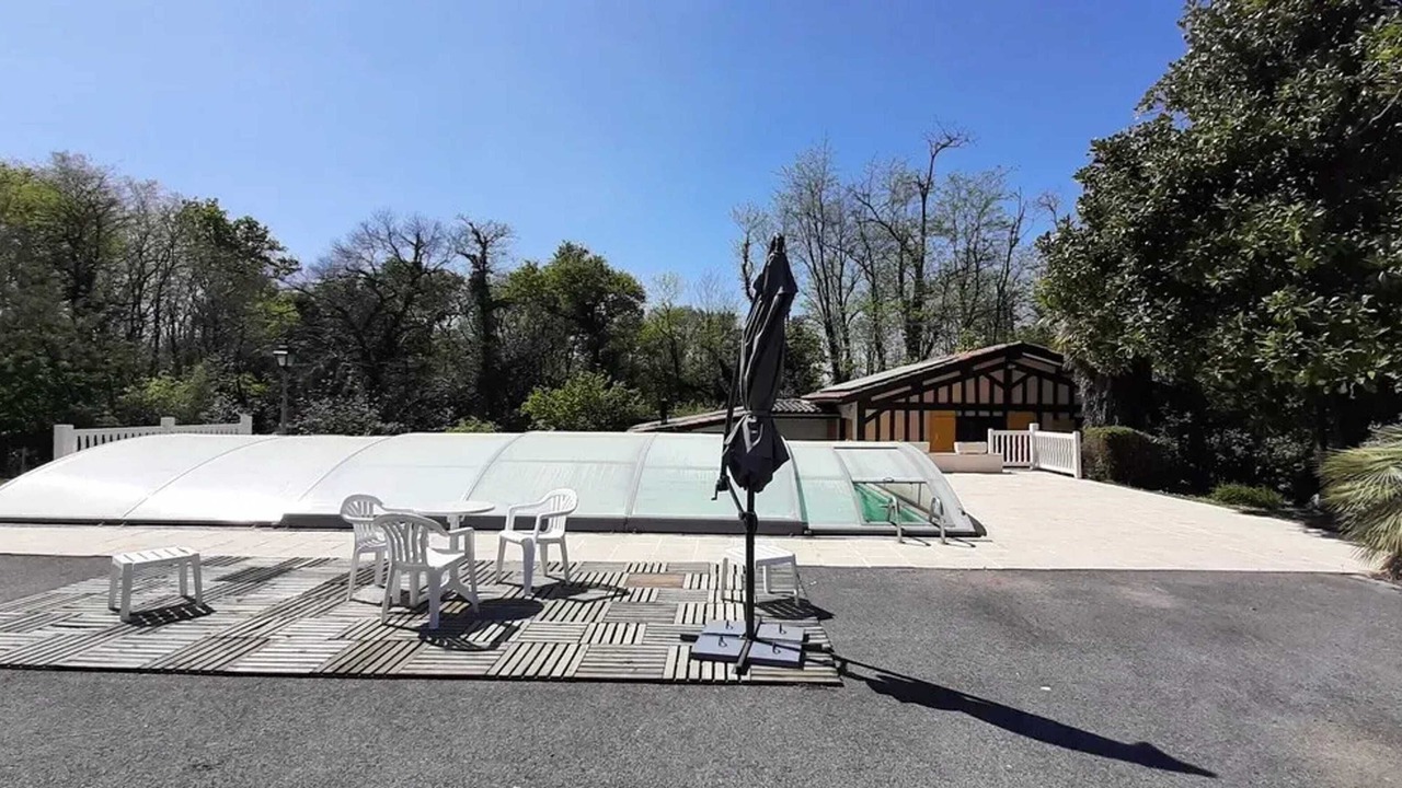 Photo of Outdoor in Laurede
