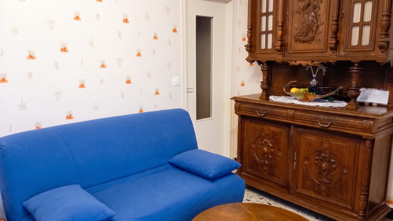Photo of Livingroom in Chepy