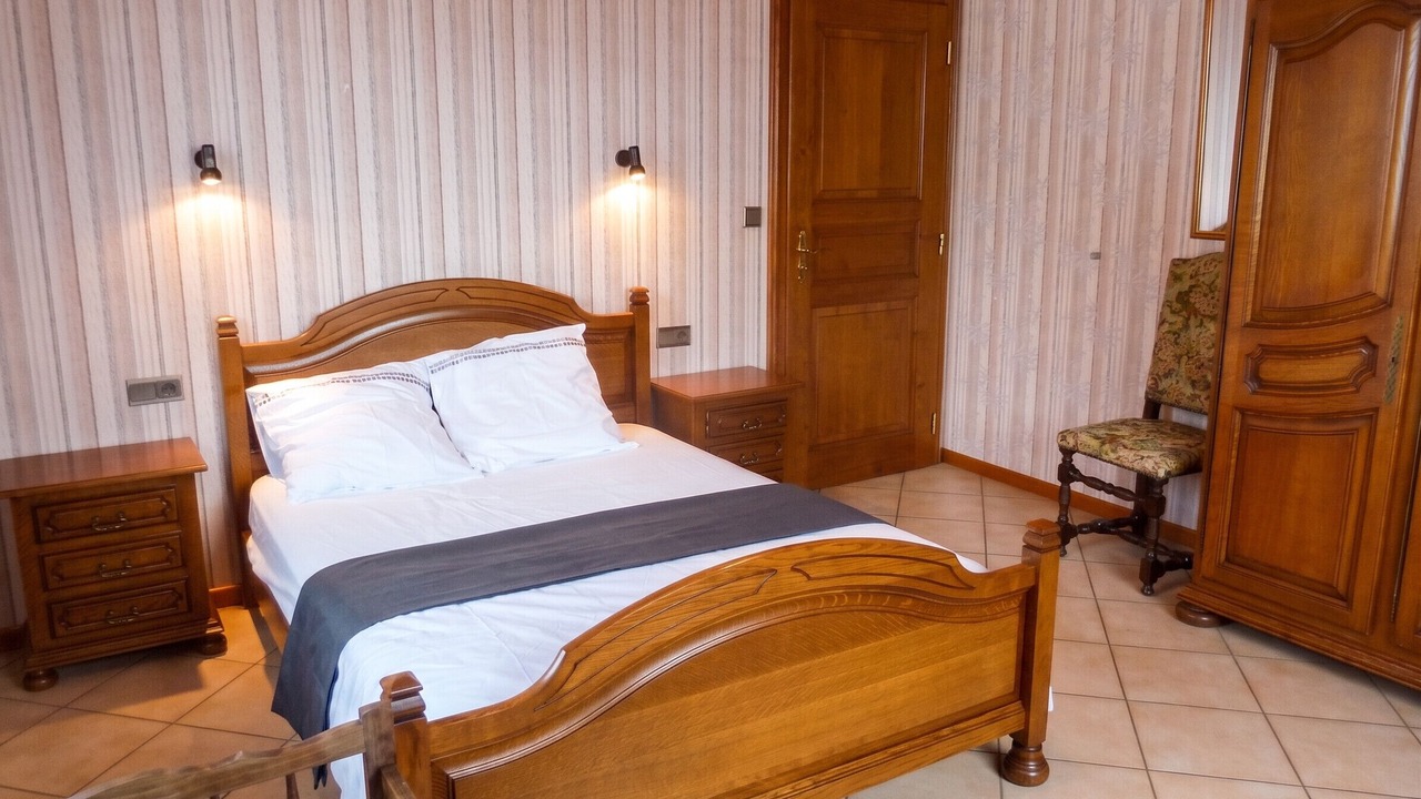 Photo of Bedroom in Epfig