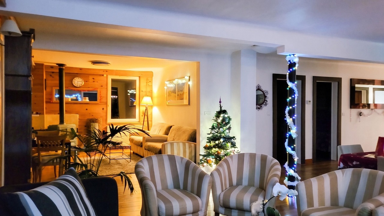 Photo of Livingroom in Mont-Saxonnex