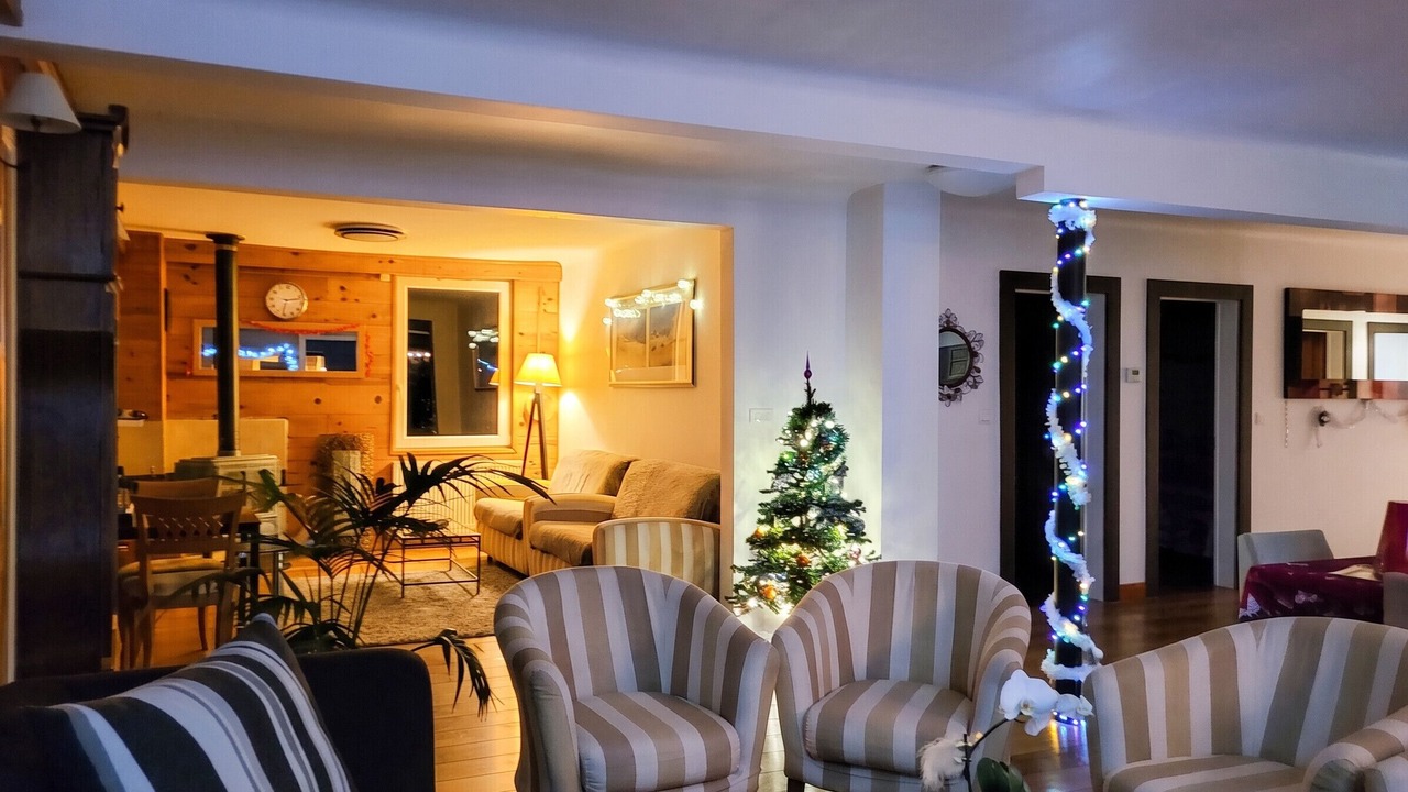 Photo of Livingroom in Mont-Saxonnex