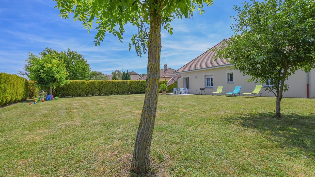 Photo of Outdoor in Dienville
