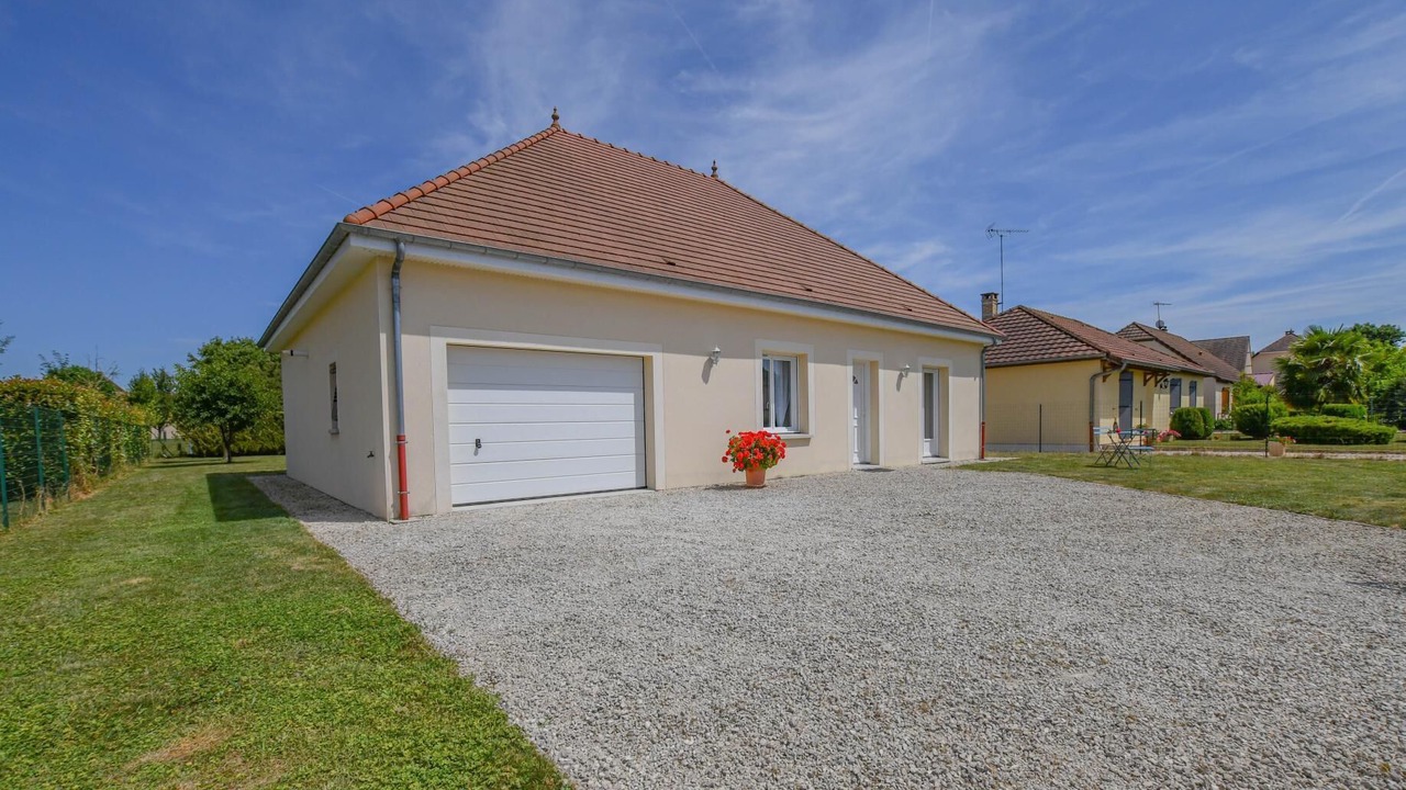Photo of Outdoor in Dienville