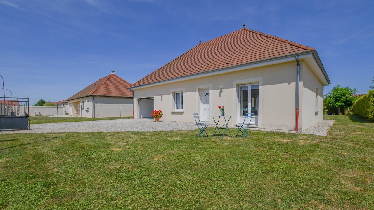Photo of Outdoor in Dienville