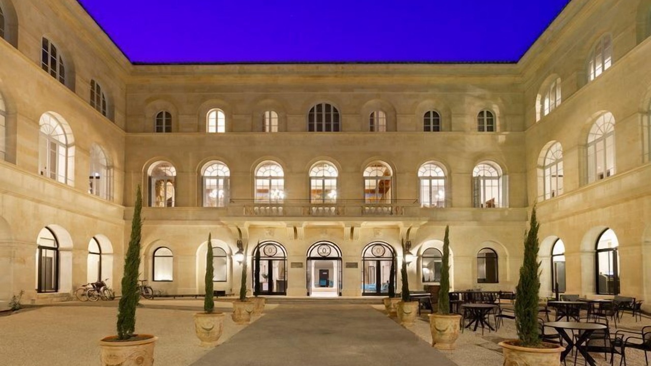 Photo of Outdoor in Nimes City Centre
