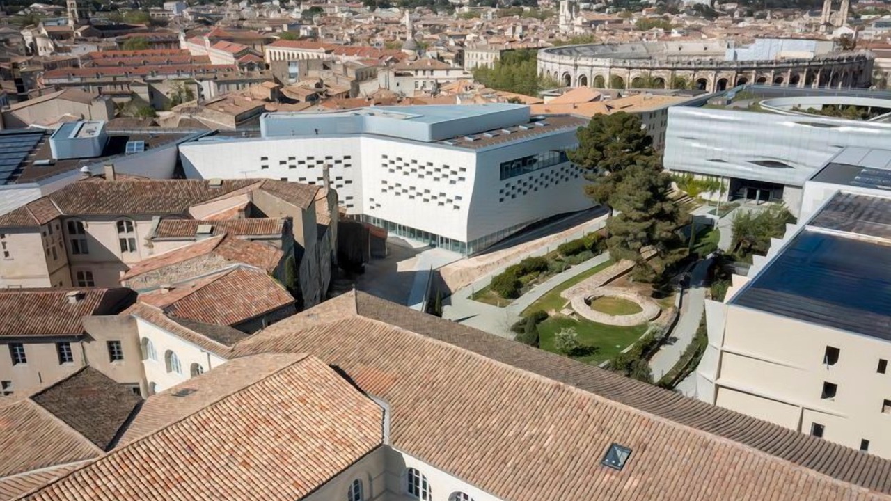 Photo of Others in Quartier Administrations