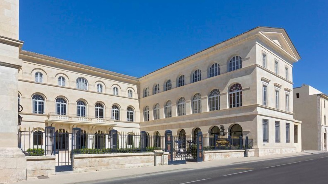 Photo of Others in Quartier Administrations