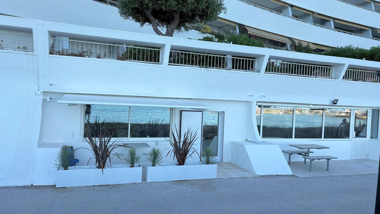 Photo of Outdoor in Villeneuve Loubet Beach