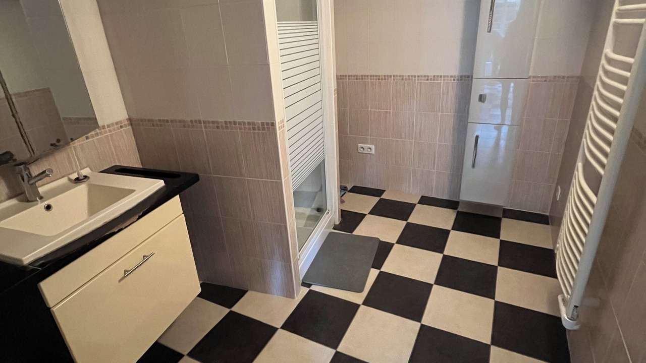 Photo of Bathroom in Sevignacq-Meyracq