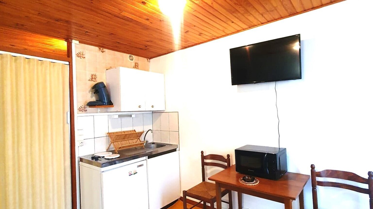 Photo of Kitchen in Bourbonne-les-Bains