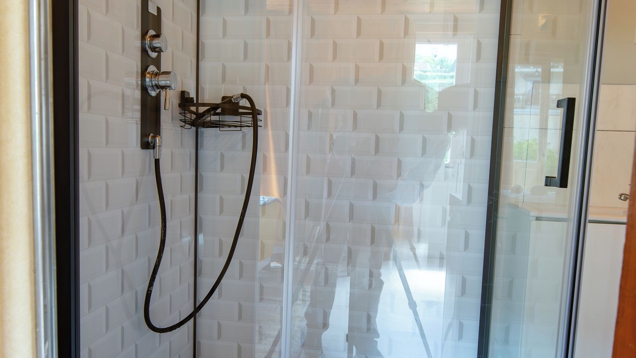 Photo of Bathroom in Bourbonne-les-Bains